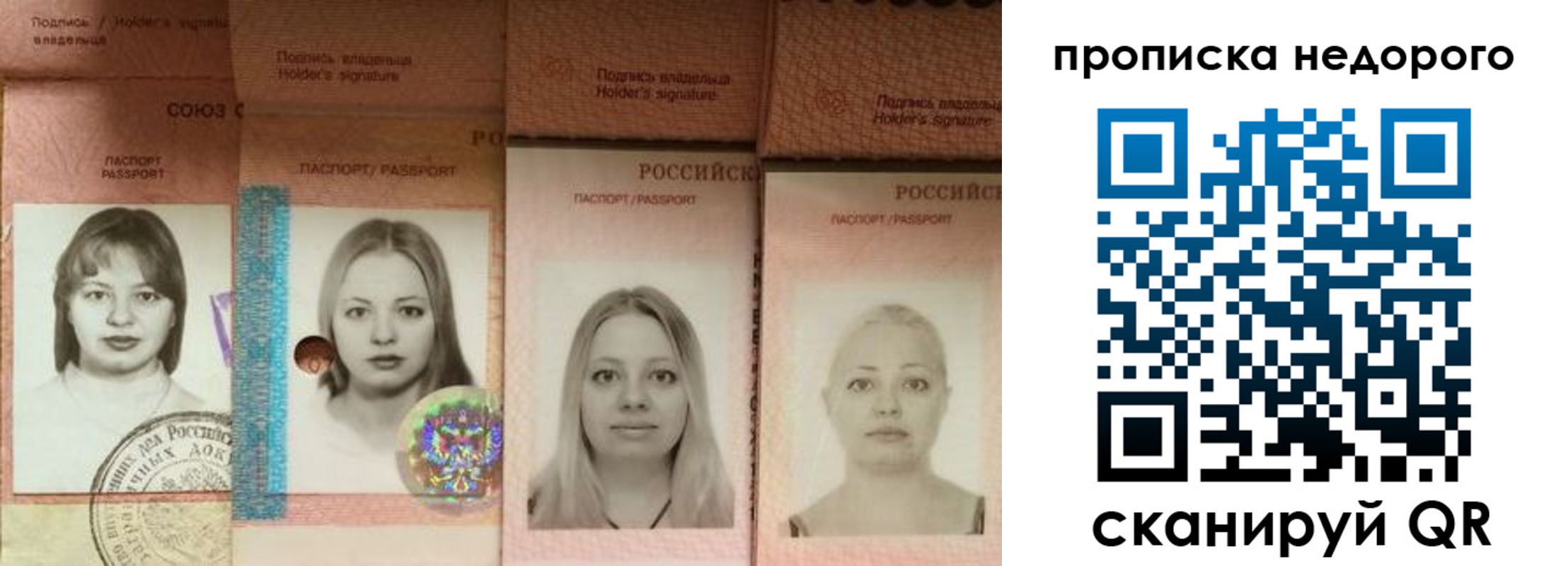 прописка в Стародубе